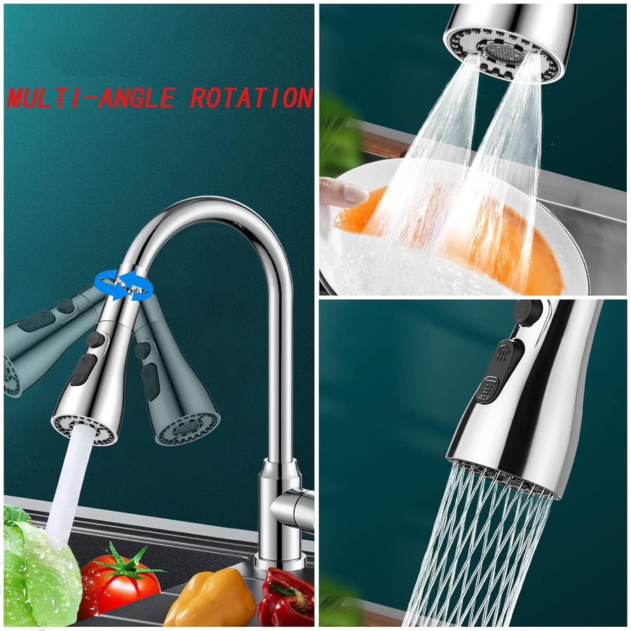 Stops the splash-back