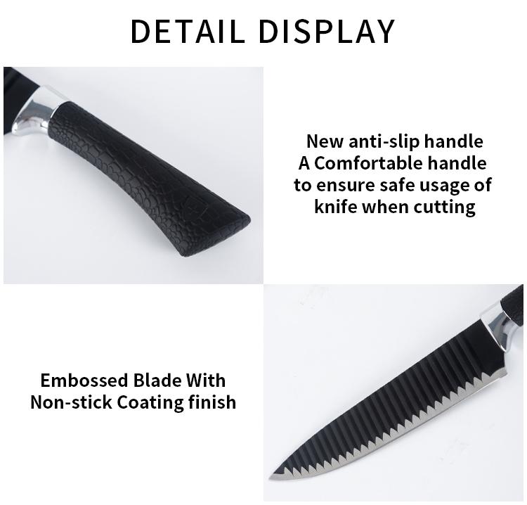 Stays sharp with almost no effort