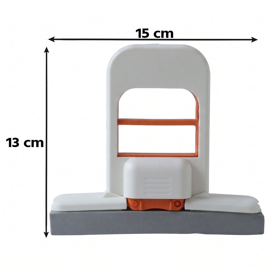A spare in the box